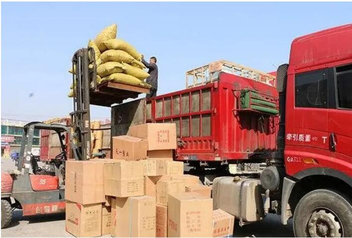 漳州到兰溪市物流专线