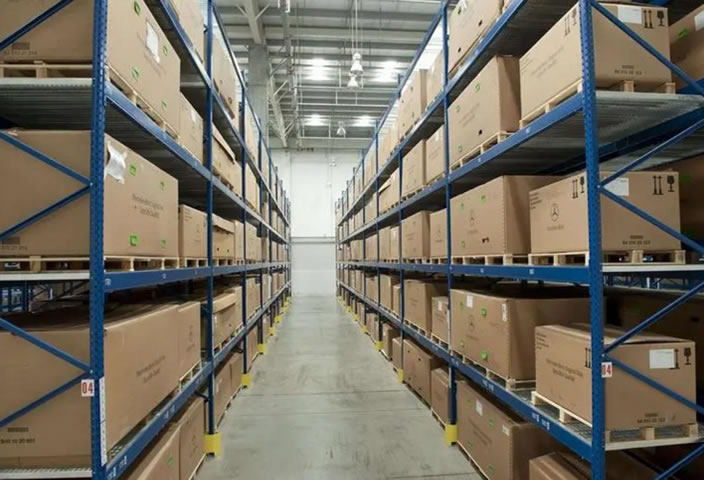 漳州到兰溪市货物仓储