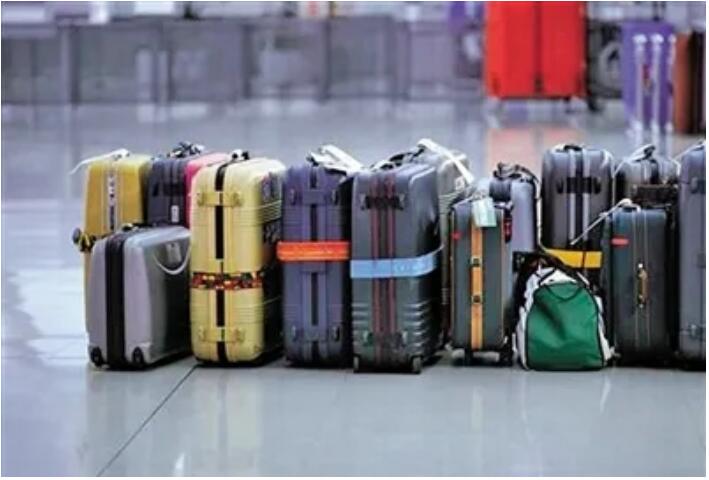 漳州到兰溪市行李托运