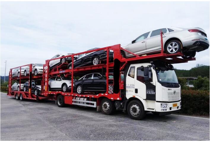 漳州到兰溪市轿车托运